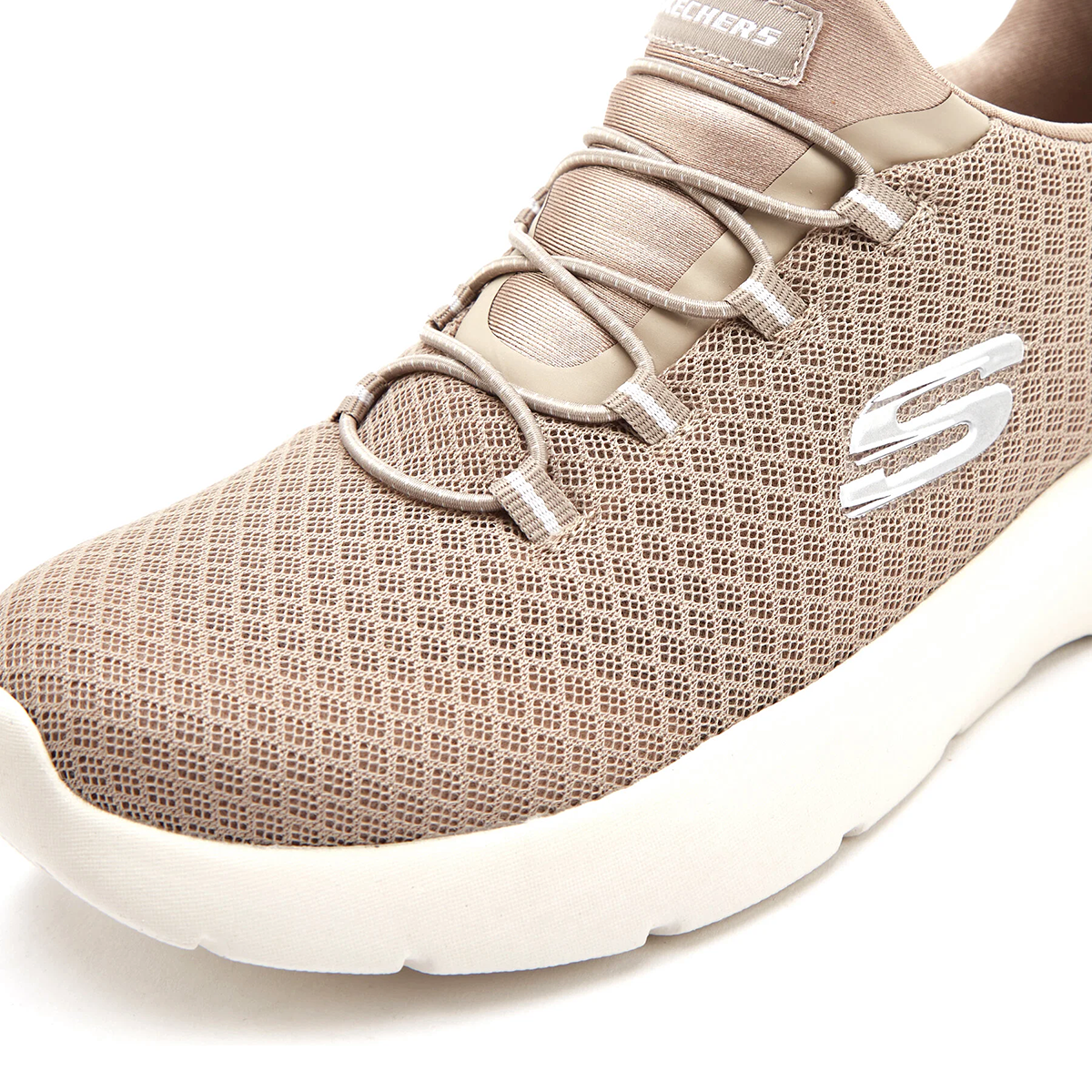 Dynamight Kadın Bej Sneaker Ayakkabı 896118TK TPE