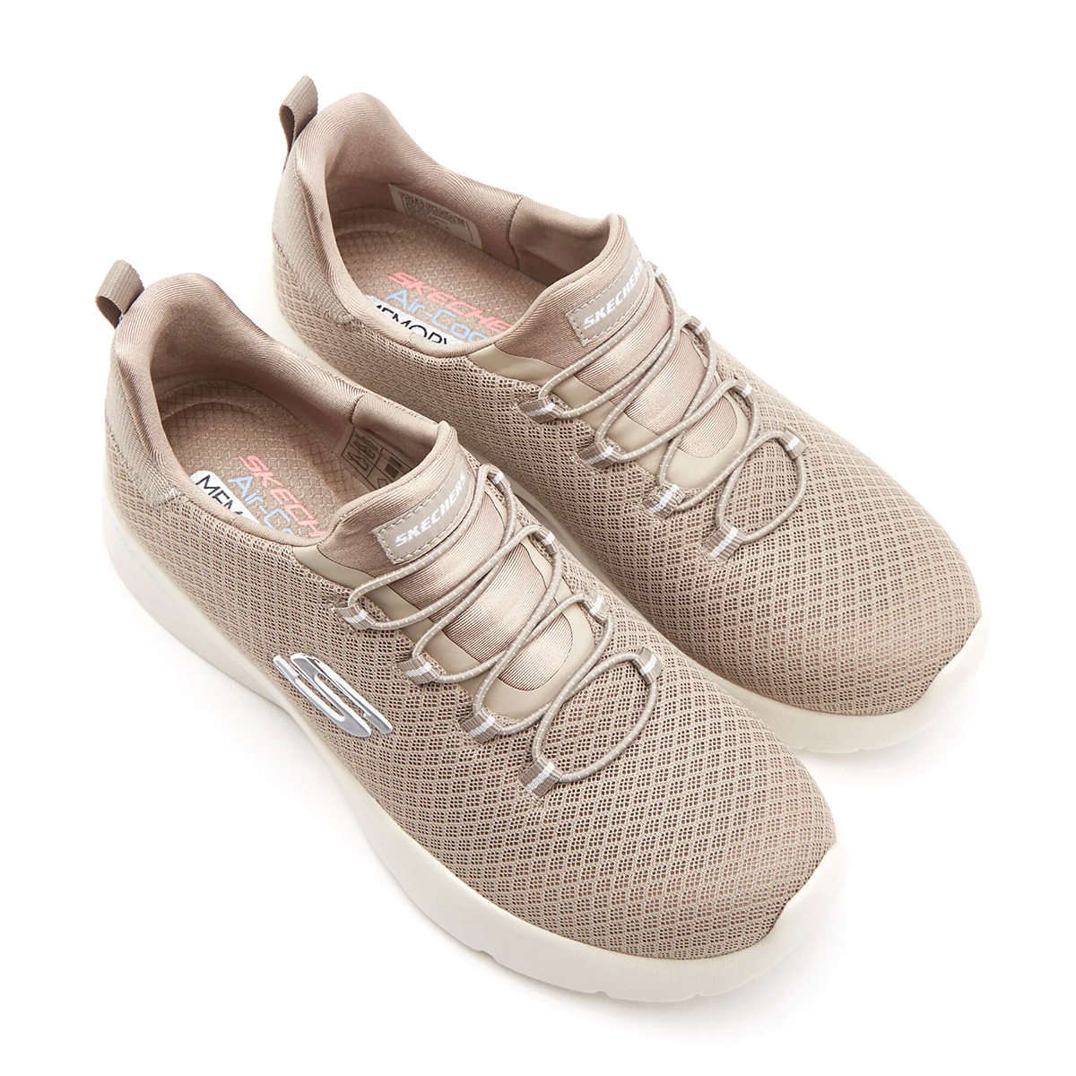 Dynamight Kadın Bej Sneaker Ayakkabı 896118TK TPE