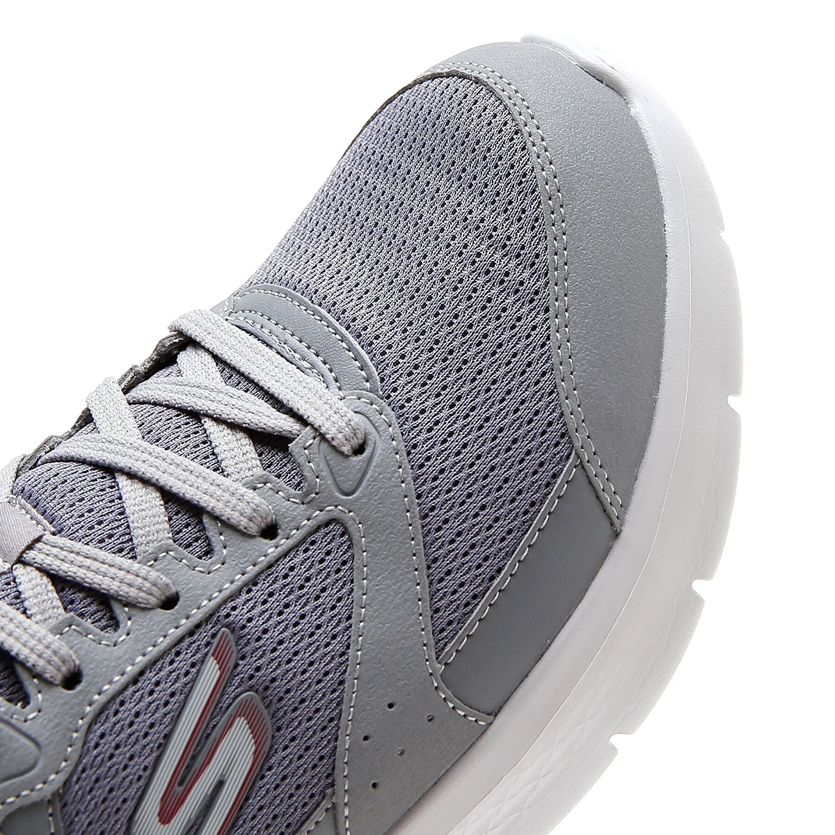 Go Walk Flex Erkek Gri Yürüyüş Ayakkabısı 216480 GRY