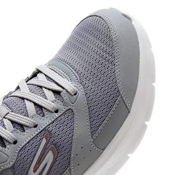 Go Walk Flex Erkek Gri Yürüyüş Ayakkabısı 216480 GRY