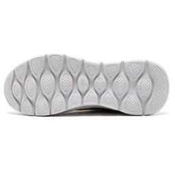 Go Walk Flex Erkek Gri Yürüyüş Ayakkabısı 216480 GRY