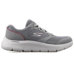 Go Walk Flex Erkek Gri Yürüyüş Ayakkabısı 216480 GRY