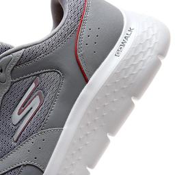 Go Walk Flex Erkek Gri Yürüyüş Ayakkabısı 216480 GRY