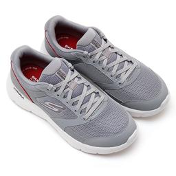 Go Walk Flex Erkek Gri Yürüyüş Ayakkabısı 216480 GRY