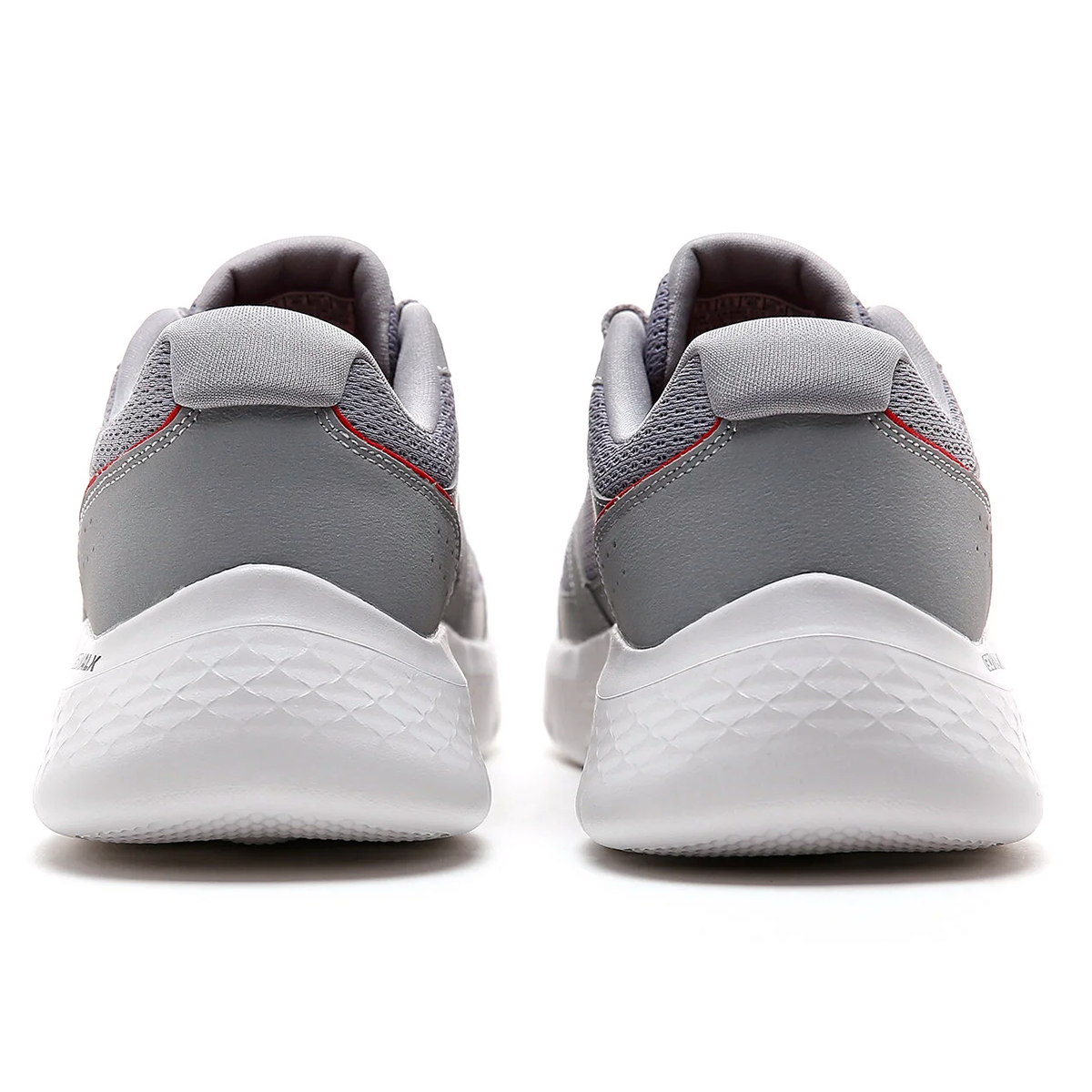 Go Walk Flex Erkek Gri Yürüyüş Ayakkabısı 216480 GRY