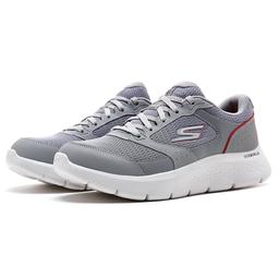 Go Walk Flex Erkek Gri Yürüyüş Ayakkabısı 216480 GRY