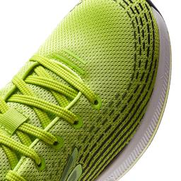Go Run Pulse Erkek Sarı Koşu Ayakkabısı 220536 YEL