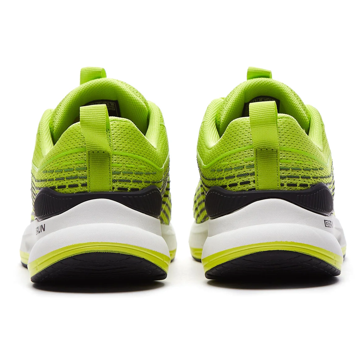 Go Run Pulse Erkek Sarı Koşu Ayakkabısı 220536 YEL
