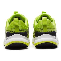 Go Run Pulse Erkek Sarı Koşu Ayakkabısı 220536 YEL
