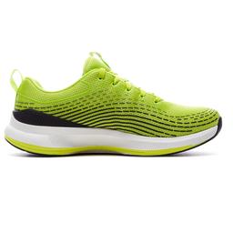 Go Run Pulse Erkek Sarı Koşu Ayakkabısı 220536 YEL