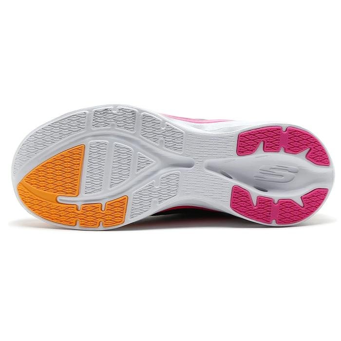 Glide-Step Swift Kadın Çok Renkli Yürüyüş Ayakkabısı 149969 BKMT 1473677