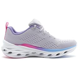 Glide-Step Swift Kadın Çok Renkli Yürüyüş Ayakkabısı 149969 LVMT
