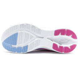 Glide-Step Swift Kadın Çok Renkli Yürüyüş Ayakkabısı 149969 LVMT