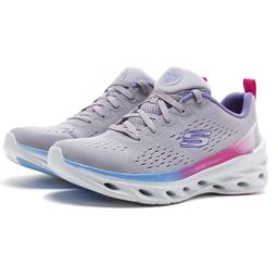 Glide-Step Swift Kadın Çok Renkli Yürüyüş Ayakkabısı 149969 LVMT