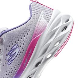Glide-Step Swift Kadın Çok Renkli Yürüyüş Ayakkabısı 149969 LVMT