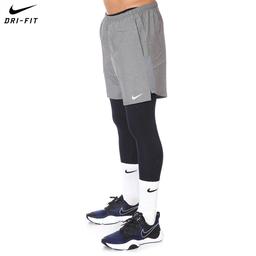 Dri-Fit Challenger 7Bf Erkek Gri Koşu Şortu CZ9066-084