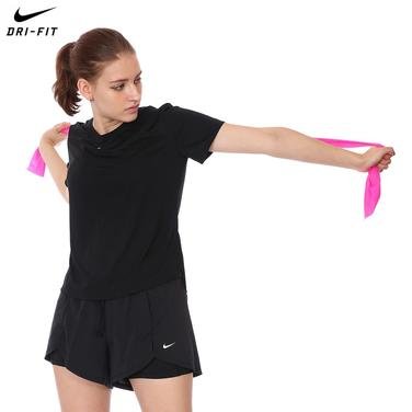 Женская футболка Nike One Dri-Fit Antrenman DD0638-010
 Nike One Dri-Fit Antrenman для тренировок