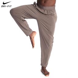 Dri-Fit Flex Erkek Gri Yoga Eşofman Altı DD2120-004