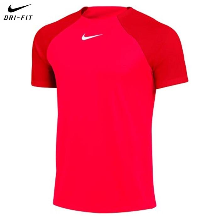 Dri-Fit Acdpr Ss Top K Erkek Kırmızı Futbol Tişört DH9225-635 1366174