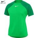 Dri-Fit Academy Pro Kadın Yeşil Futbol Tişört DH9242-329 1365786