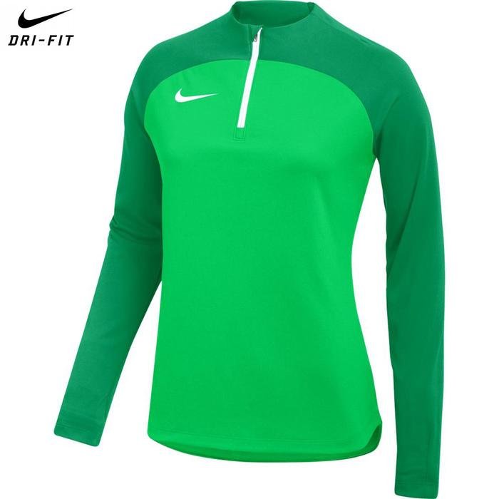 Dri-Fit Acdpr Dril Top K Kadın Yeşil Futbol Uzun Kollu Tişört DH9246-329 1365813