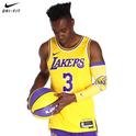 Los Angeles Lakers Dri-Fit NBA Erkek Sarı Basketbol Forma DN2009-729 1426097