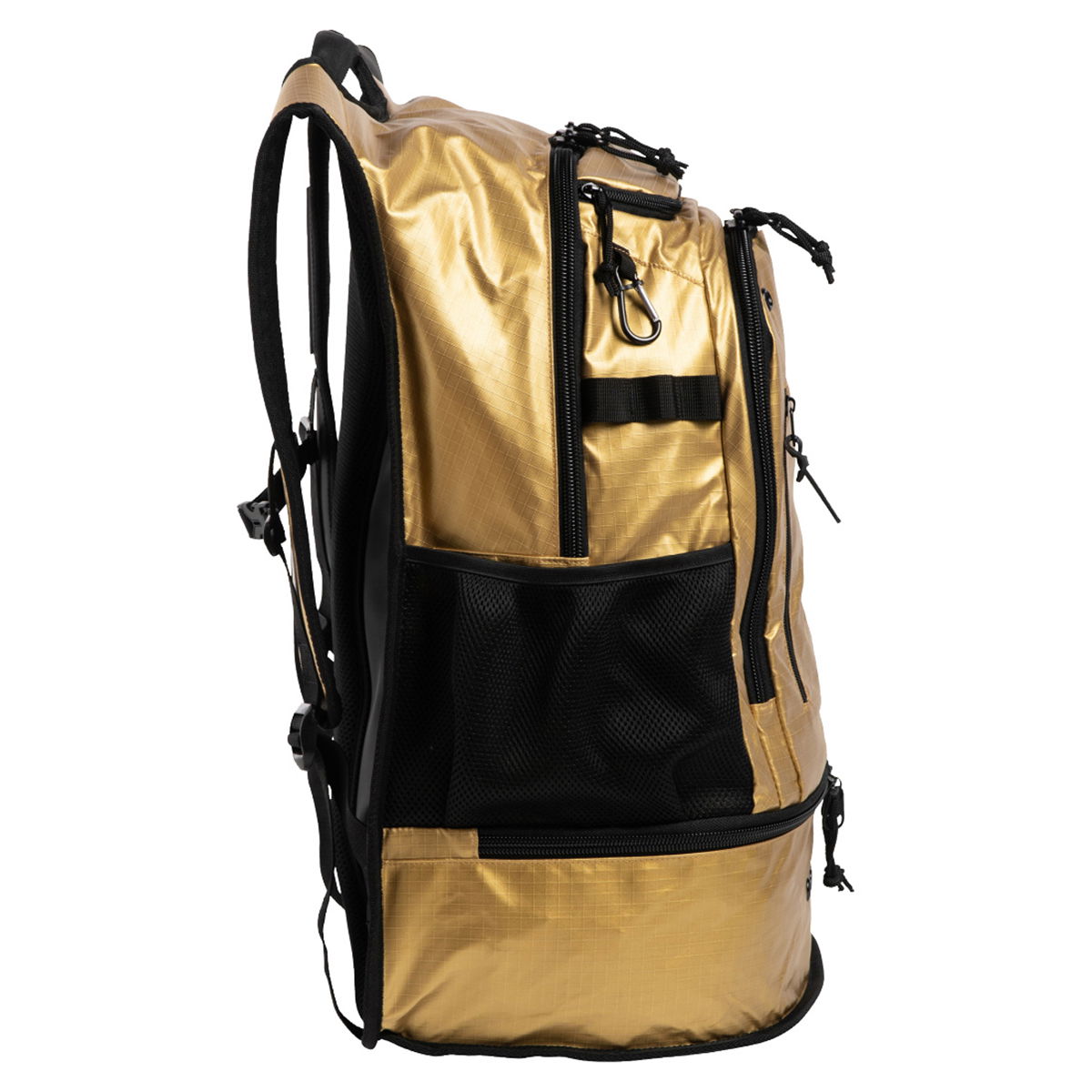 Anniversary Fastpack 3.0 50Th Unisex Siyah Antrenman Çantası 006283100