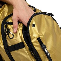 Anniversary Fastpack 3.0 50Th Unisex Siyah Antrenman Çantası 006283100