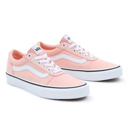 Wm Ward Kadın Pembe Sneaker Ayakkabı VN0A5HTMN4N1
