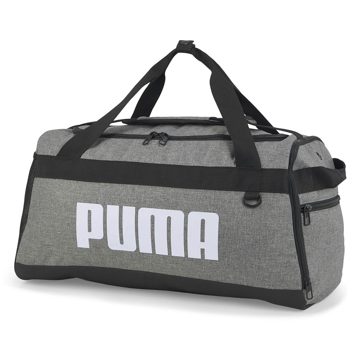 Challenger Duffell Unisex Gri Spor Çanta 07953012