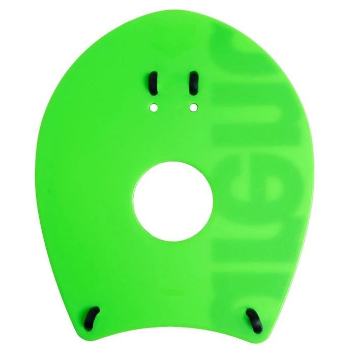 Elite Hand Paddle 2 Unisex Çok Renkli Yüzücü El Paleti 004409110 1374264
