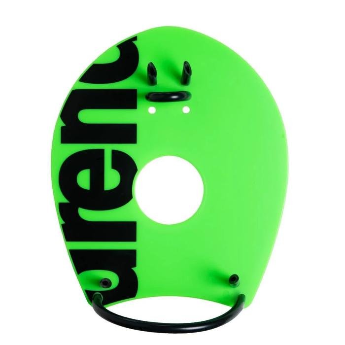 Elite Hand Paddle 2 Unisex Çok Renkli Yüzücü El Paleti 004409110 1374264