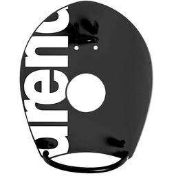 Elite Hand Paddle 2 Çocuk Siyah Yüzücü El Paleti 004409100