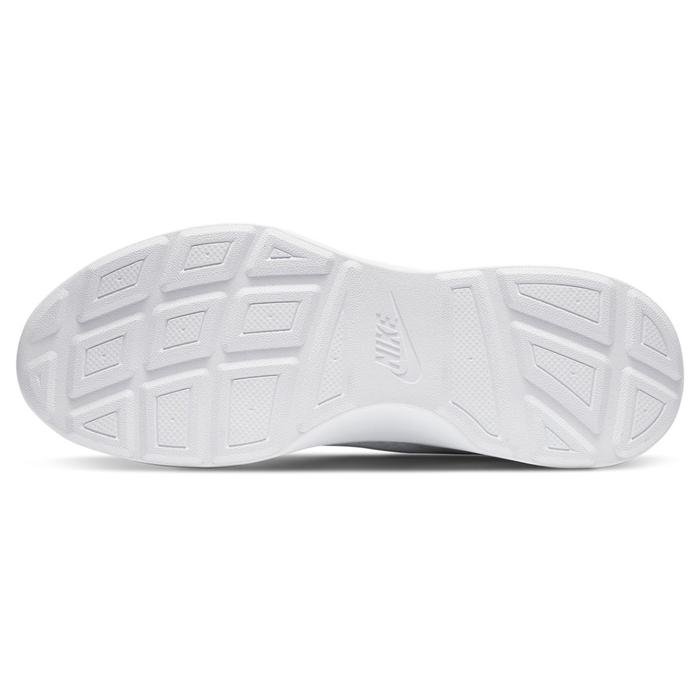 Wearallday Kadın Beyaz Koşu Ayakkabısı CJ1677-100 1211983