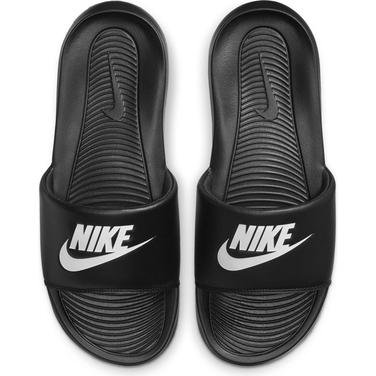 Мужские шлепки Nike Victori One Slide Günlük Stil Terlik CN9675-002 на каждый день