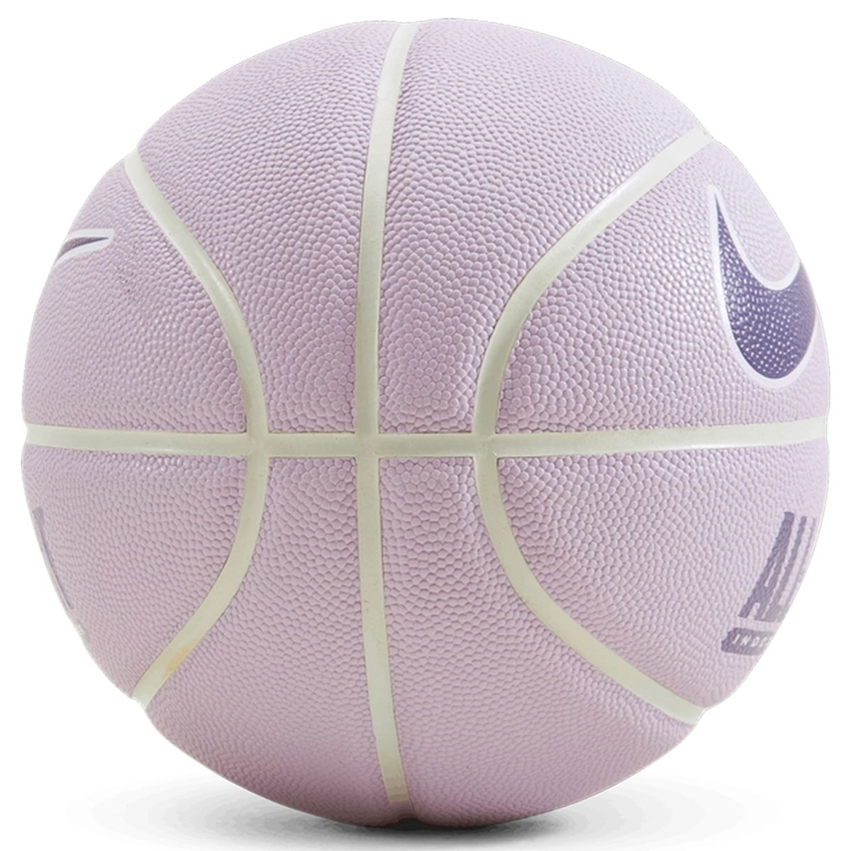 Everyday All Court 8P Unisex Beyaz Basketbol Topu N.100.4369.508.06