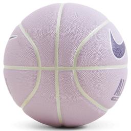Everyday All Court 8P Unisex Beyaz Basketbol Topu N.100.4369.508.06