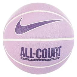 Everyday All Court 8P Unisex Beyaz Basketbol Topu N.100.4369.508.06