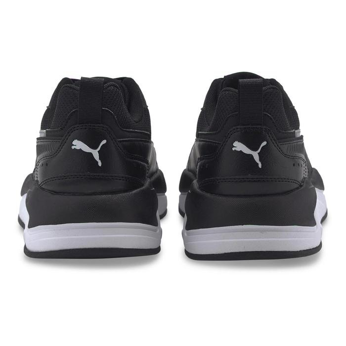 X-Ray 2 Square Unisex Siyah Sneaker Ayakkabı 37310808 1163820