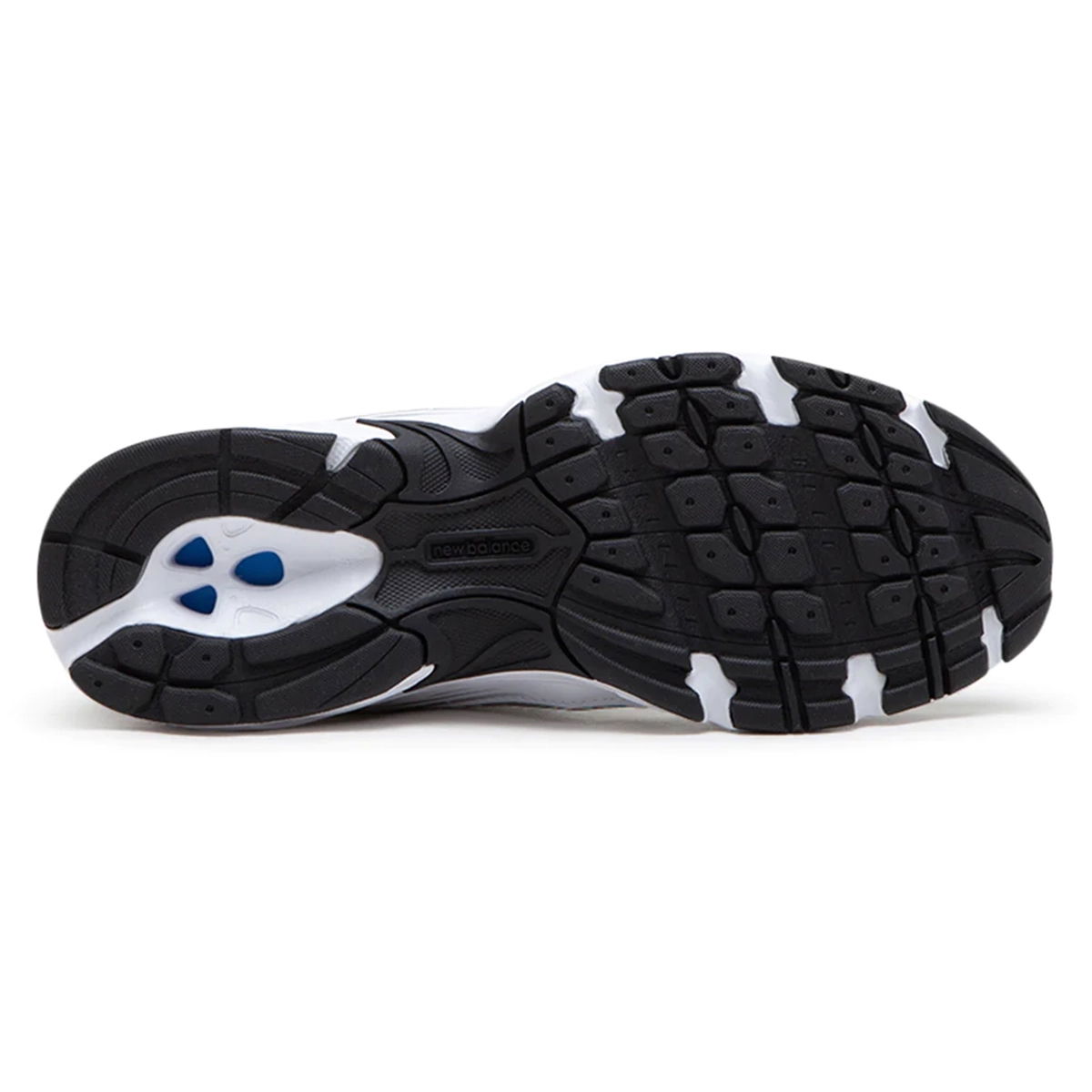 530 Unisex Beyaz Sneaker Ayakkabı MR530AD