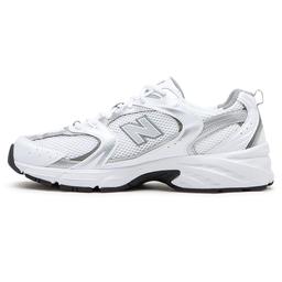 530 Unisex Beyaz Sneaker Ayakkabı MR530AD