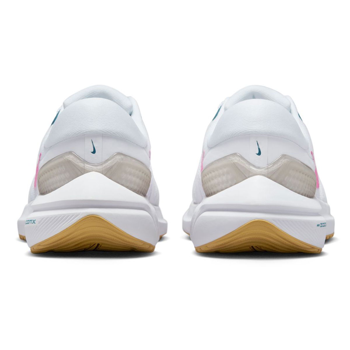Wmns Air Zoom Vomero 16 Kadın Beyaz Koşu Ayakkabısı DA7698-104