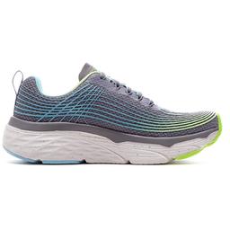 Max Cushioning Elite Kadın Çok Renkli Koşu Ayakkabısı 128563 GYLM