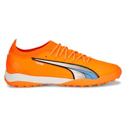 Ultra Ultimate Cage Unisex Turuncu Futbol Krampon 10721001