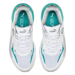 Mercedes Mapf1 X-Ray Speed Erkek Beyaz Sneaker Ayakkabı 30713606