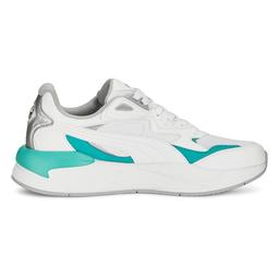 Mercedes Mapf1 X-Ray Speed Erkek Beyaz Sneaker Ayakkabı 30713606
