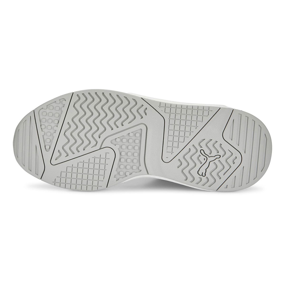 Mercedes Mapf1 X-Ray Speed Erkek Beyaz Sneaker Ayakkabı 30713606