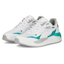 Mercedes Mapf1 X-Ray Speed Erkek Beyaz Sneaker Ayakkabı 30713606