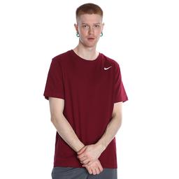 Dri-Fit Erkek Kırmızı Günlük Stil Tişört AR6029-638