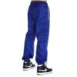 Therma-Fit Standard Issue Erkek Mavi Basketbol Eşofman Altı DQ6188-455